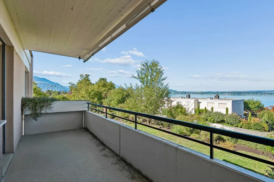 Vivre avec un jardin de rêve et une vue magnifique sur le lac – photo 25 sur 29