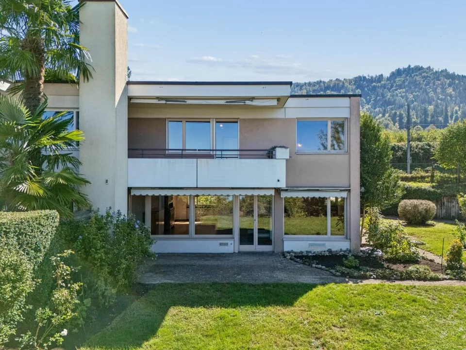 Vivre avec un jardin de rêve et une vue magnifique sur le lac – photo 5 sur 29
