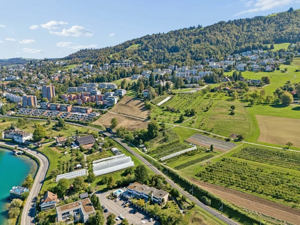Vivre avec un jardin de rêve et une vue magnifique sur le lac – photo 28 sur 29