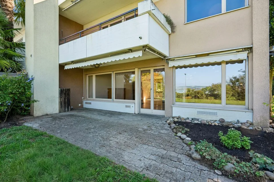Vivre avec un jardin de rêve et une vue magnifique sur le lac – photo 18 sur 29