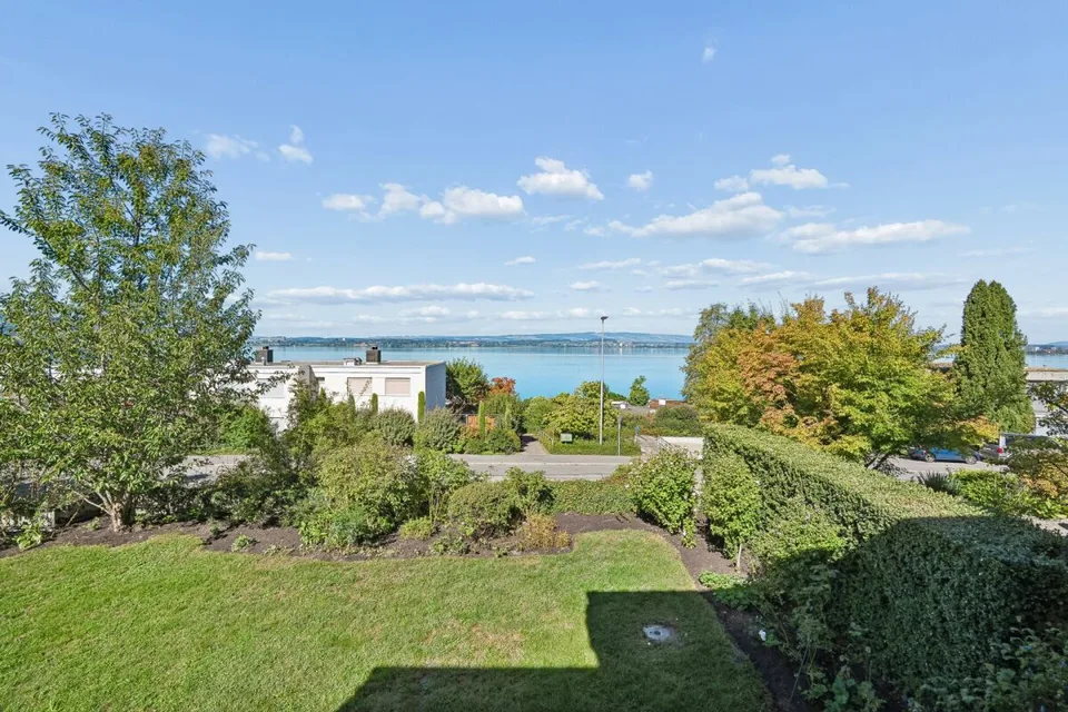 Vivre avec un jardin de rêve et une vue magnifique sur le lac – photo 19 sur 29