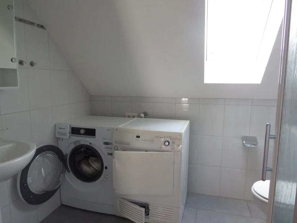 Appartement-maisonnette moderne 4,5 pièces dans un cadre idyllique