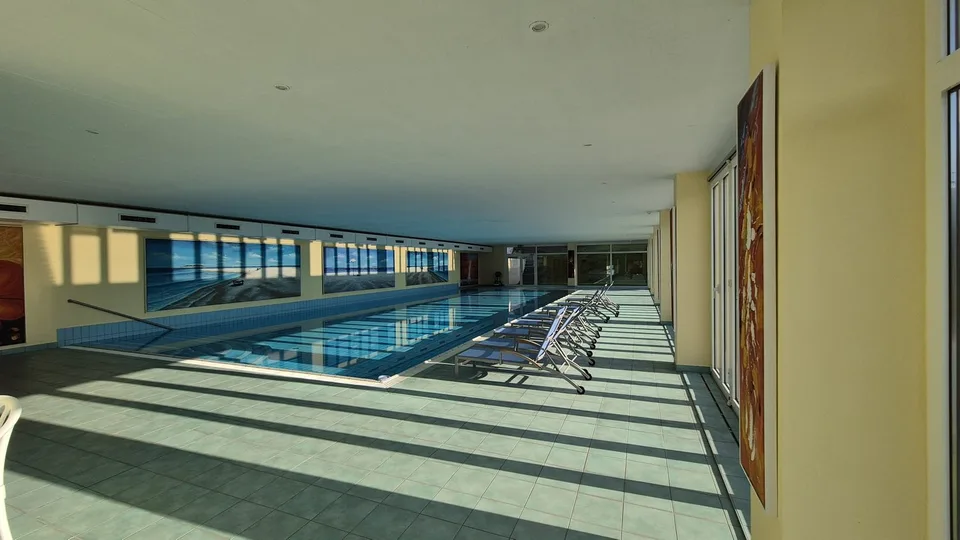 Favoloso Appartamento 5.5 locali, con Vista Lago e Piscina a Montagnola, Svizzera – Foto 13 von 16