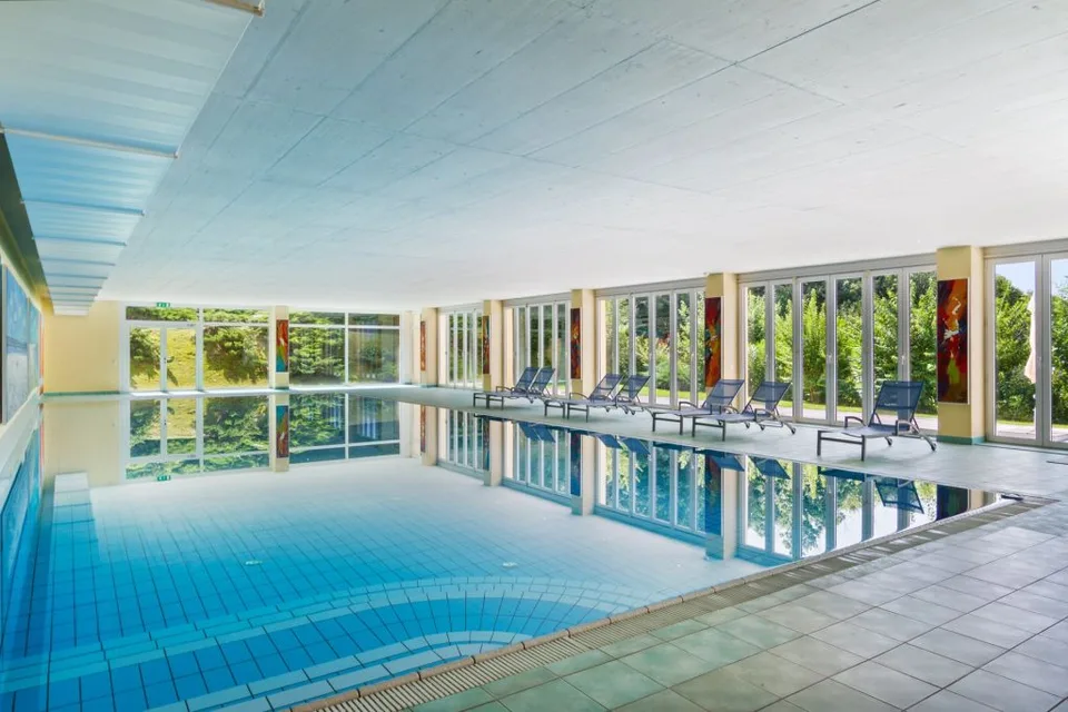 Favoloso Appartamento 5.5 locali, con Vista Lago e Piscina a Montagnola, Svizzera – Foto 11 von 16