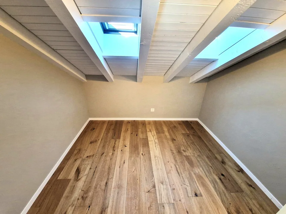***Sonniges BIJOU 3.5 - Dachwohnung mit toller Aussicht und nahe dem Laaxer See in Laax Dorf*** – Foto 9 von 22