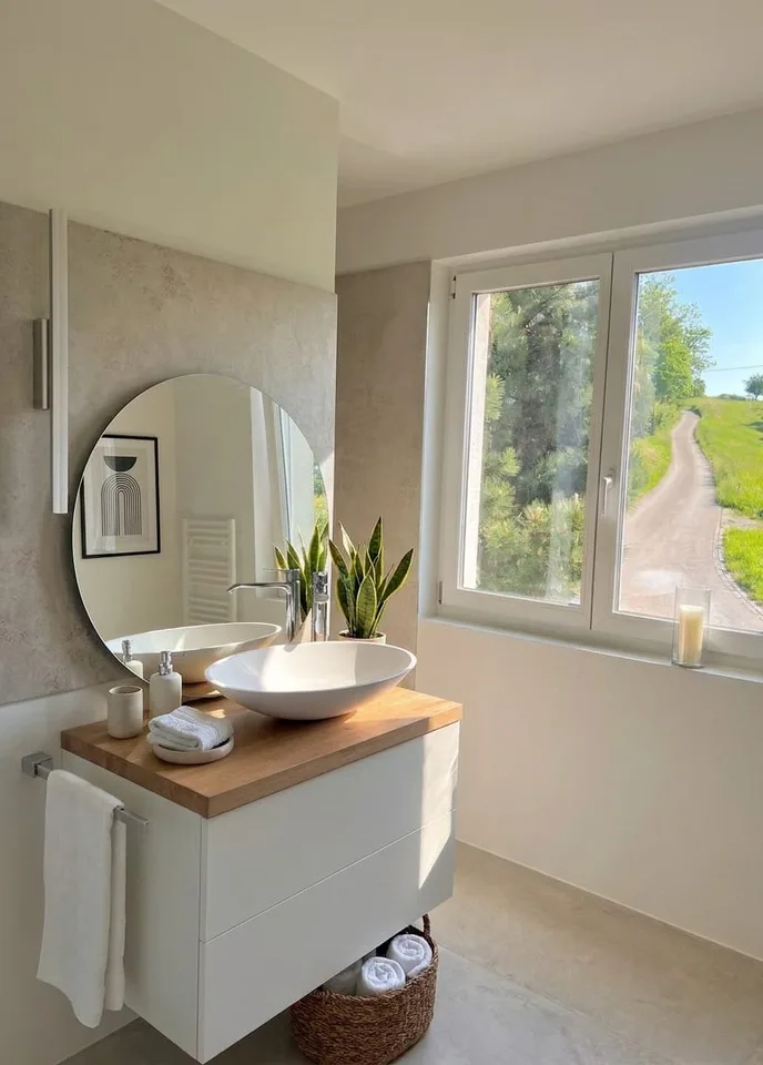 Frisch renoviertes 4.5-Zimmer-Einfamilienhaus in Magden – Foto 6 von 12