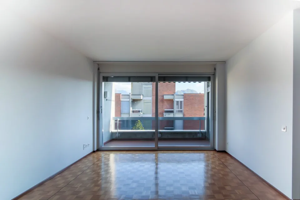 Lugano-Savosa, 2.5-Zimmer-Wohnung – Foto 4 von 10
