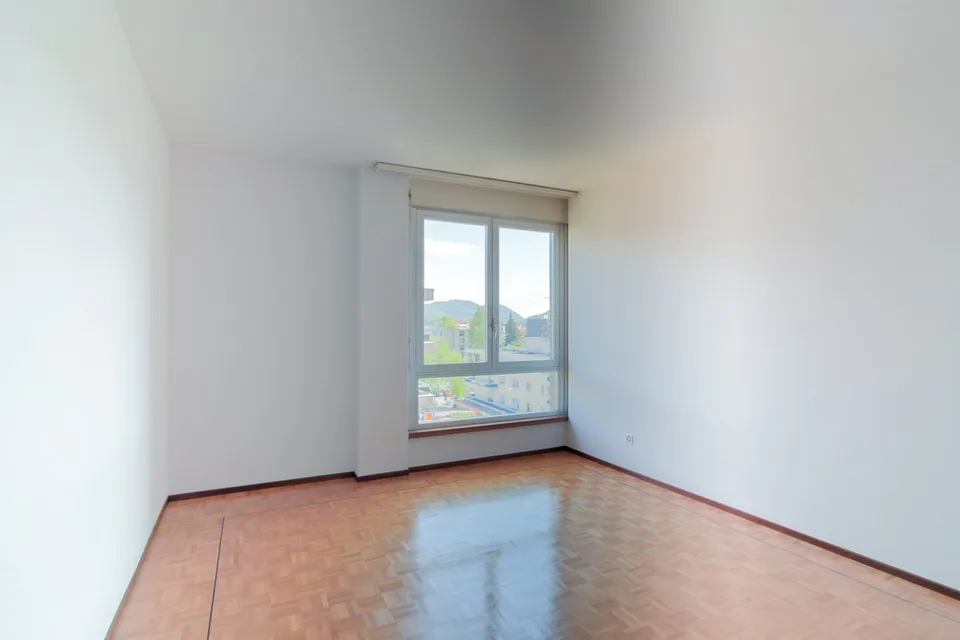Lugano-Savosa, 2.5-Zimmer-Wohnung – Foto 5 von 10