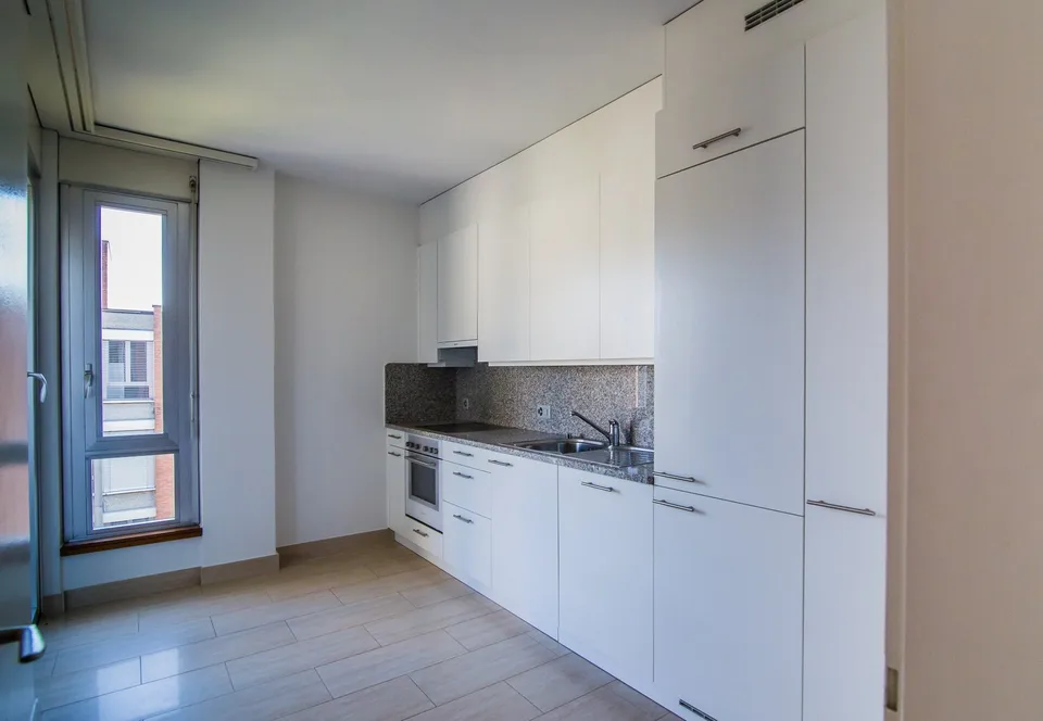 Lugano-Savosa, 2.5-Zimmer-Wohnung – Foto 2 von 10