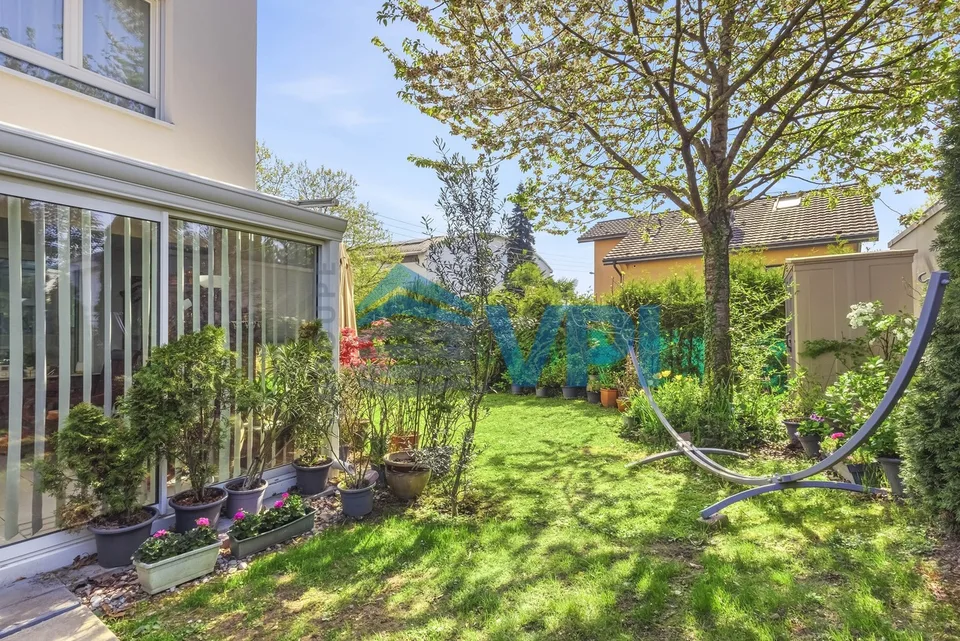 5.5 Zimmer Einfamilienhaus in Meyrin – Foto 11 von 13