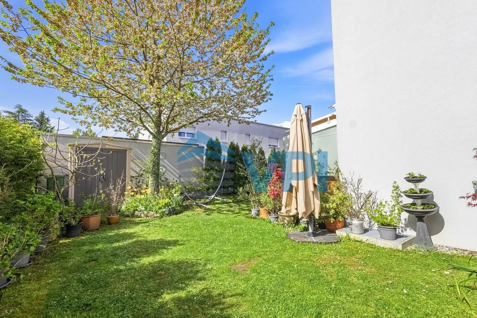 5.5 Zimmer Einfamilienhaus in Meyrin – Foto 10 von 13