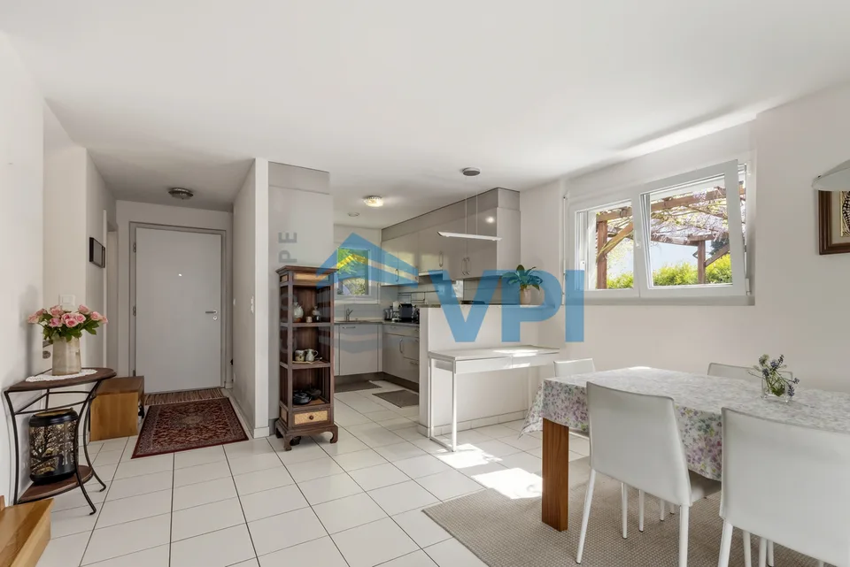 5.5 Zimmer Einfamilienhaus in Meyrin – Foto 6 von 13