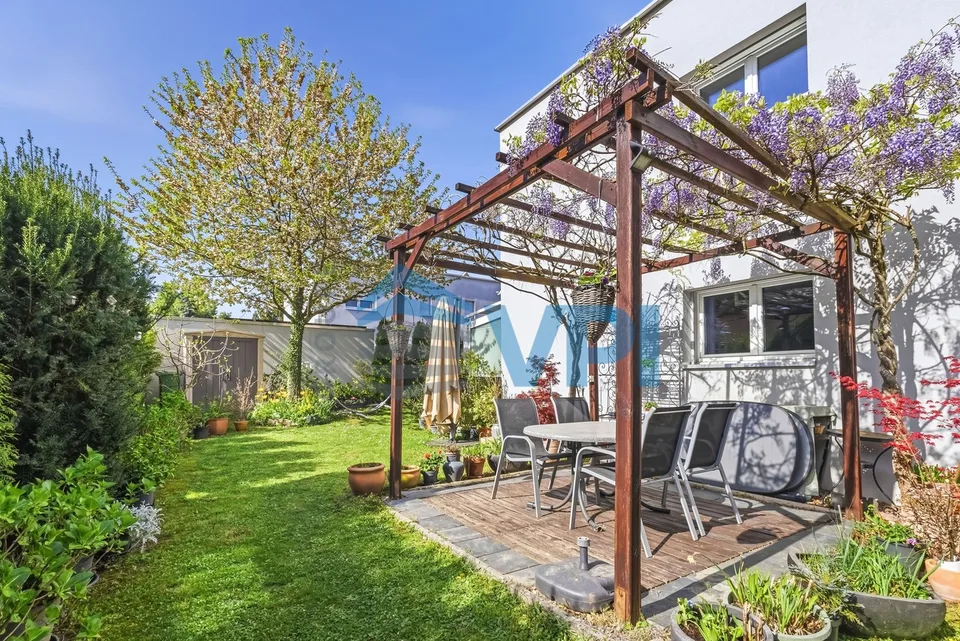 5.5 Zimmer Einfamilienhaus in Meyrin – Foto 9 von 13