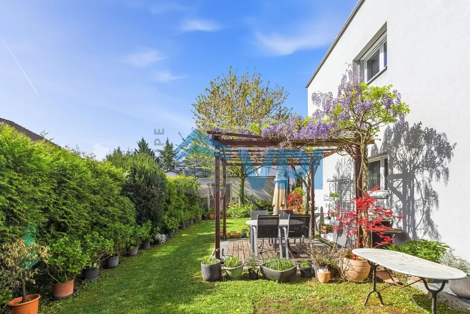 5.5 Zimmer Einfamilienhaus in Meyrin – Foto 8 von 13