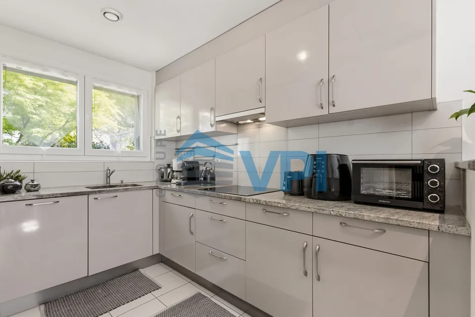 5.5 Zimmer Einfamilienhaus in Meyrin – Foto 13 von 13