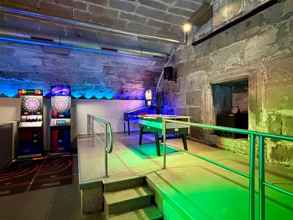 Fulfill your dream of having your own bar! – photo 6 of 8