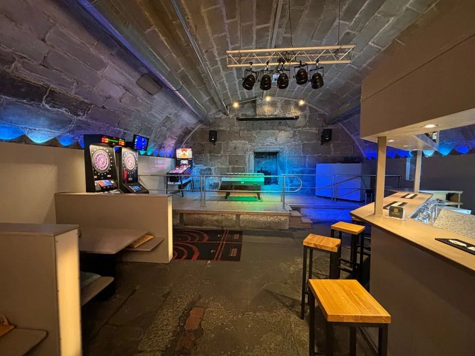 Fulfill your dream of having your own bar! – photo 2 of 8