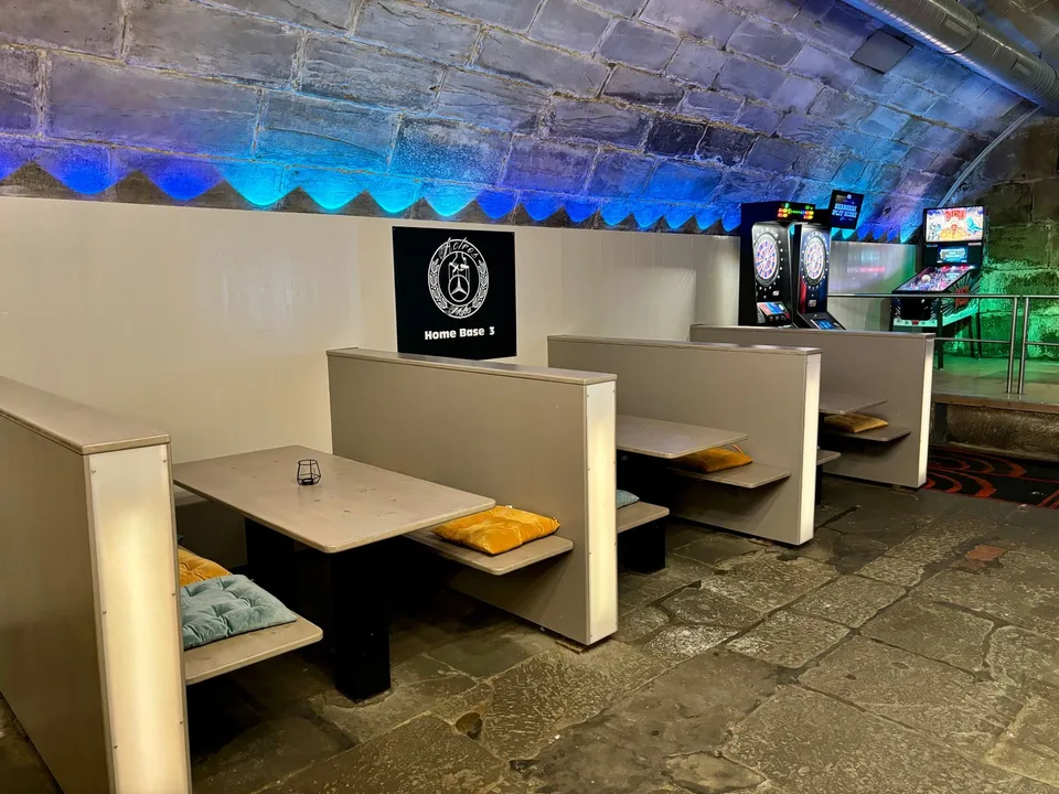 Fulfill your dream of having your own bar! – photo 3 of 8