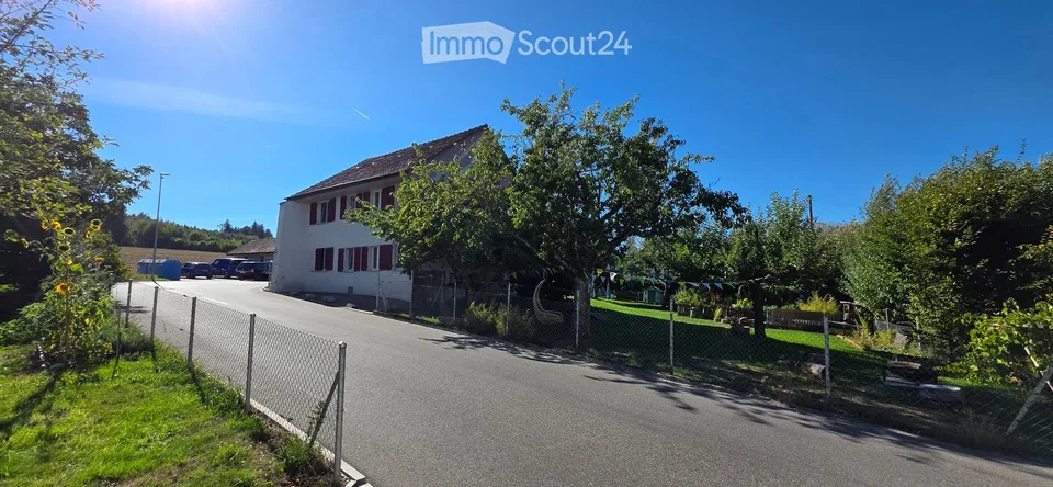 Maison unifamiliale à Dulliken – photo 6 sur 13