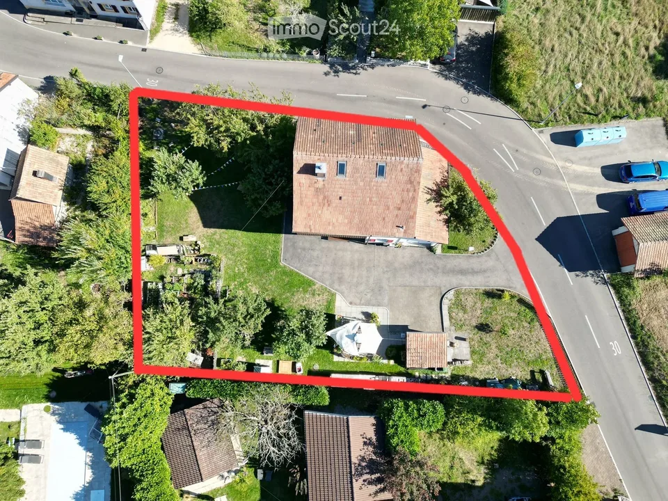 Maison unifamiliale à Dulliken – photo 4 sur 13