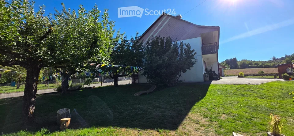 Maison unifamiliale à Dulliken – photo 5 sur 13