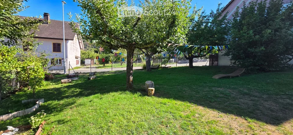 Maison unifamiliale à Dulliken – photo 10 sur 13