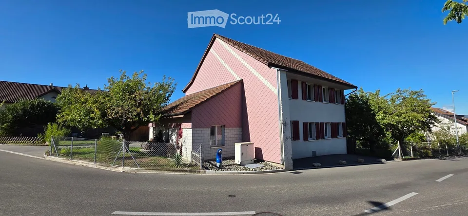 Maison unifamiliale à Dulliken – photo 7 sur 13