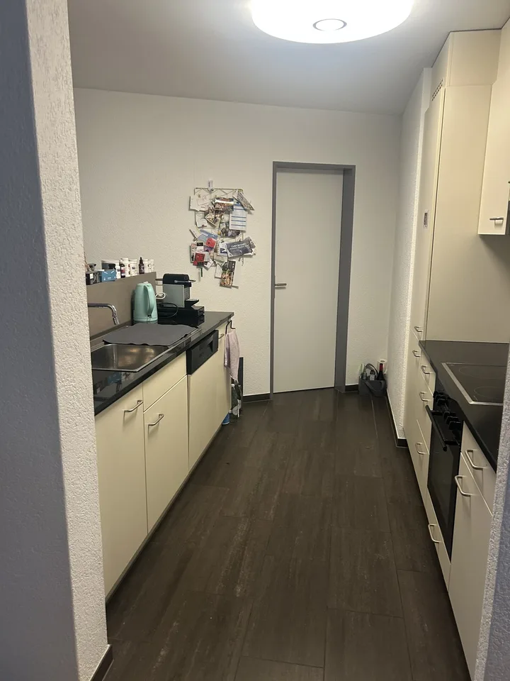 Shared flat room, 9443 Widnau