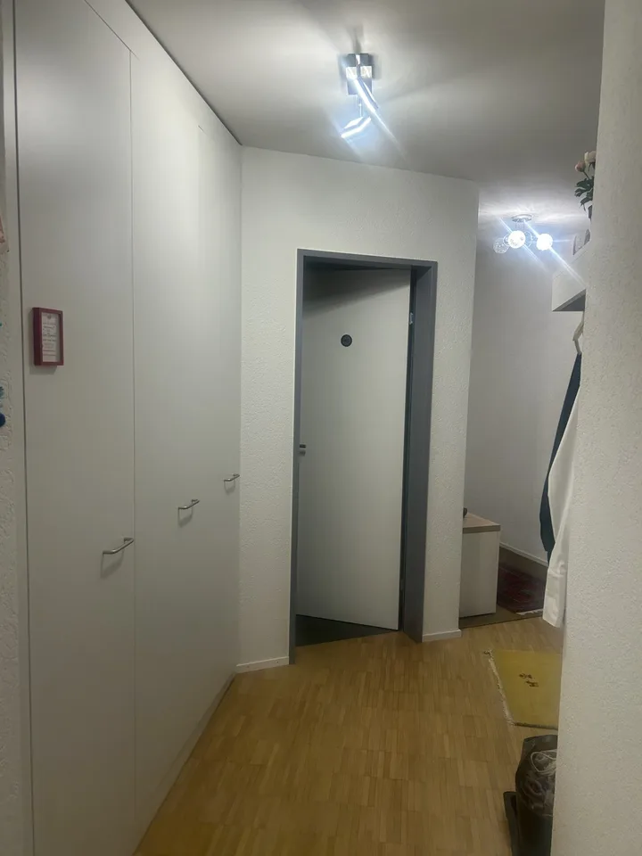 Shared flat room, 9443 Widnau