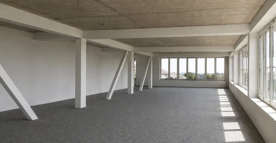 Nuovo spazio per uffici al 4° piano con 223m2 e grande terrazza sul tetto – foto 5 di 6