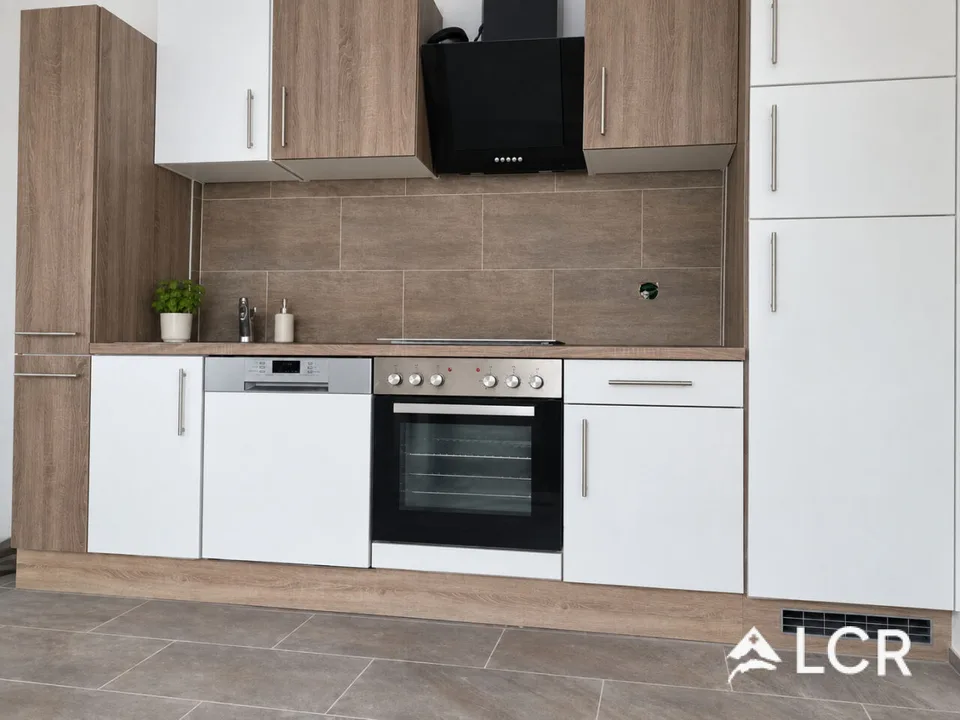 Bel appartement de 3.5p à Fleurier