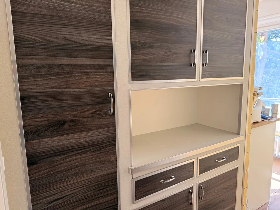 Vevey - rue du Clos 20 - appartement de 2 pièces au 1er étage