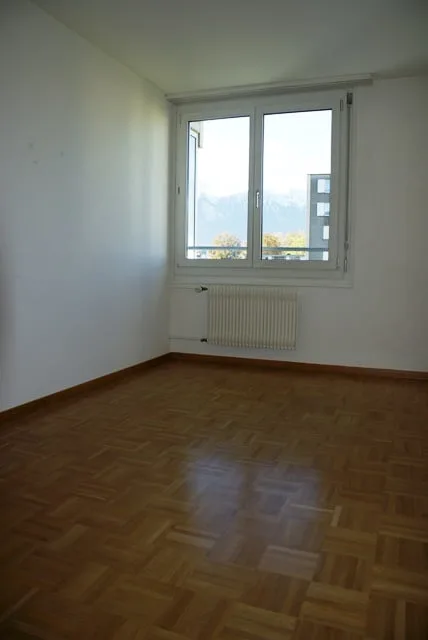 Vivere nel popolare quartiere di Länggass è garantito! – foto 5 di 7