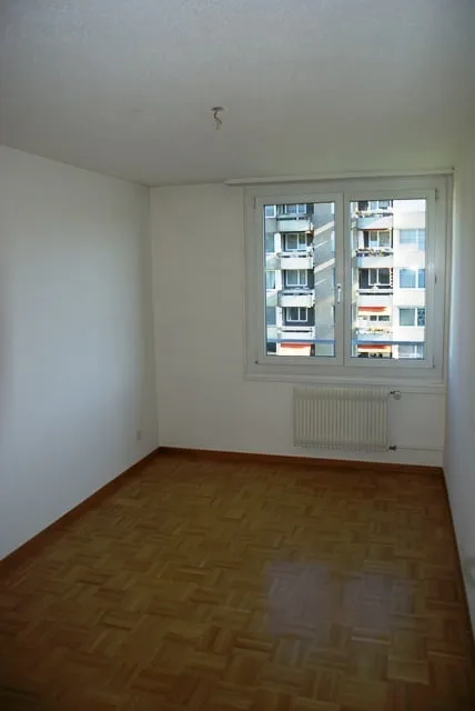 Vivere nel popolare quartiere di Länggass è garantito! – foto 6 di 7