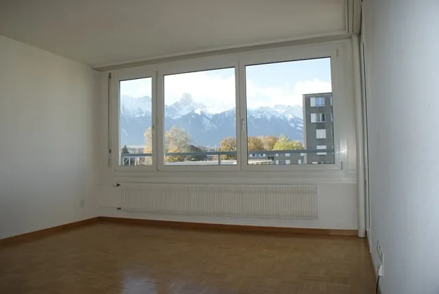 Vivere nel popolare quartiere di Länggass è garantito! – foto 7 di 7