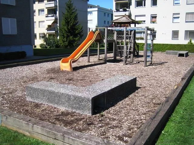 Vivere nel popolare quartiere di Länggass è garantito! – foto 2 di 7