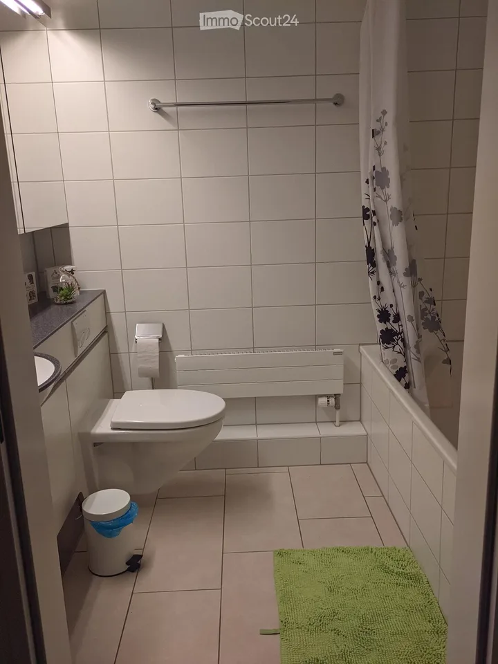 Helles 3-Zimmer-Wohnung zur Miete ab 15.10.26