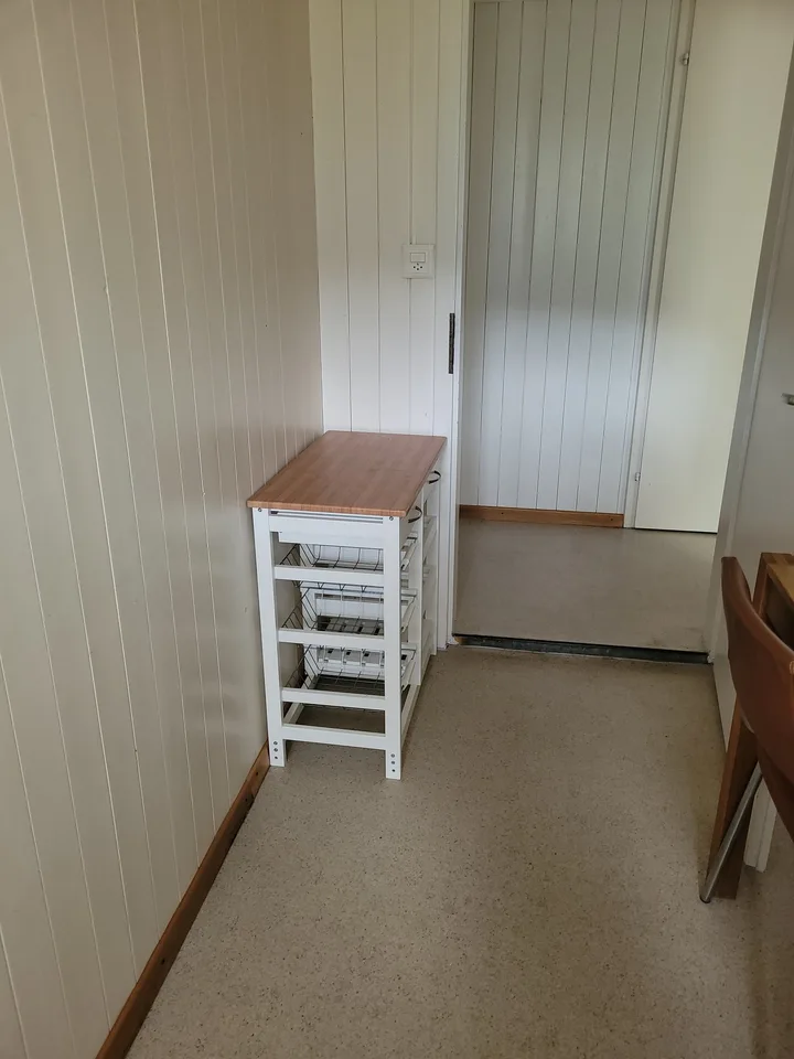 Cozy 2.5 room apartment in the heart of Grindelwald