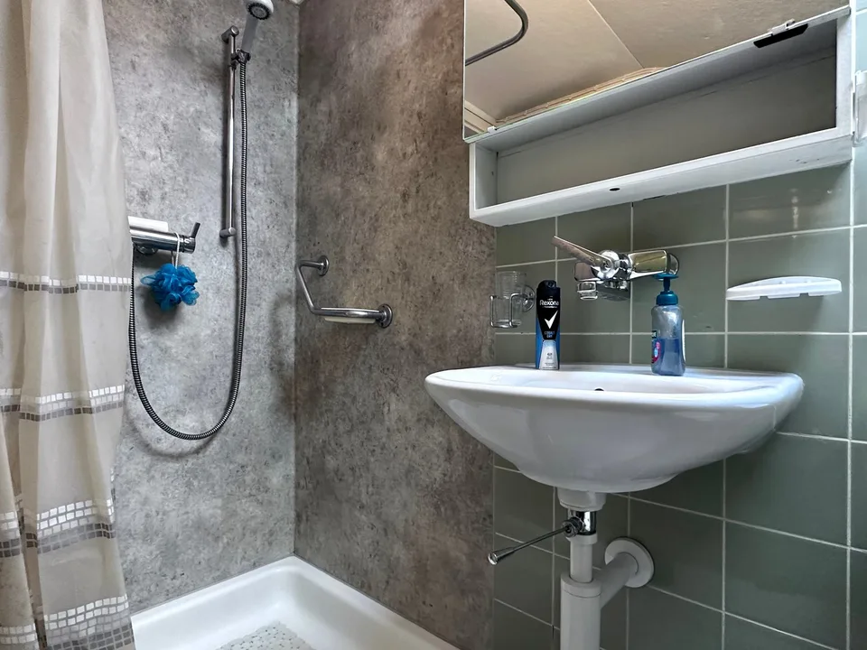 Cozy 2.5 room apartment in the heart of Grindelwald