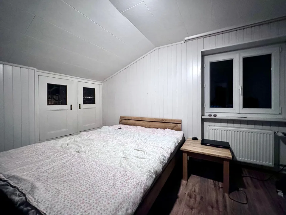 Cozy 2.5 room apartment in the heart of Grindelwald