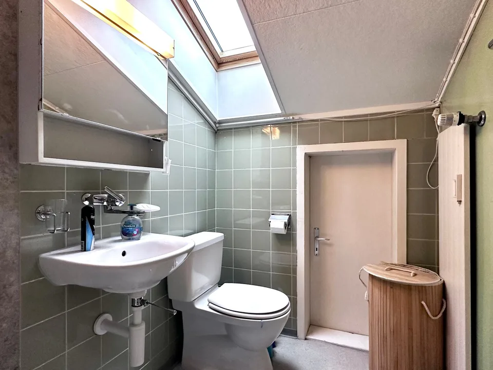 Cozy 2.5 room apartment in the heart of Grindelwald