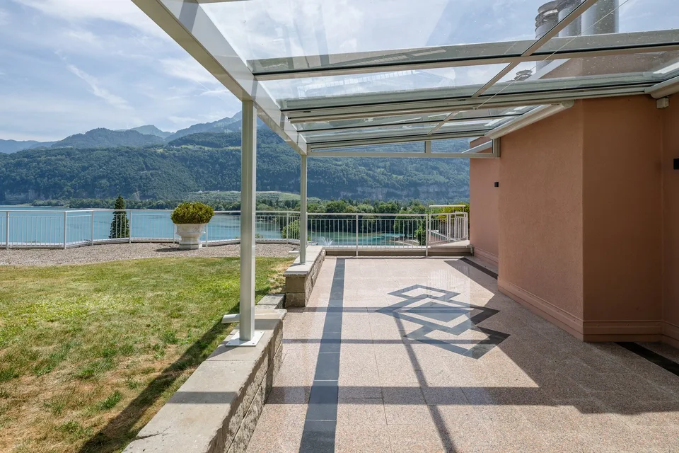 Résidence au lac de Walensee - neuf et élégant – photo 4 sur 8