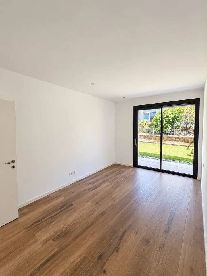 Modernes 4.5-Zimmer-Apartment in Canobbio – Foto 4 von 11