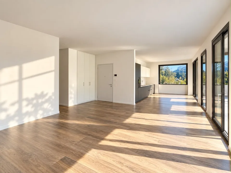 Modernes 4.5-Zimmer-Apartment in Canobbio – Foto 3 von 11