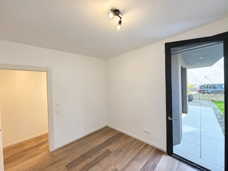 Modernes 4.5-Zimmer-Apartment in Canobbio – Foto 11 von 11
