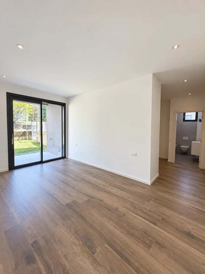 Modernes 4.5-Zimmer-Apartment in Canobbio – Foto 10 von 11