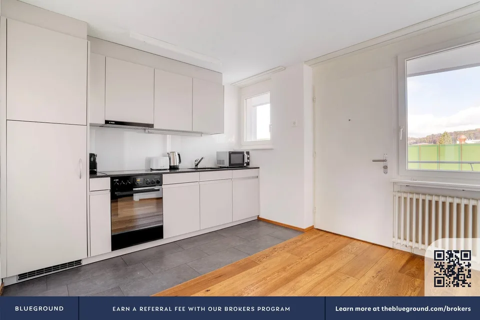 Bella Affoltern a.A, 2,5 locali, 2 minuti al mercato, by Blueground – foto 8 di 13