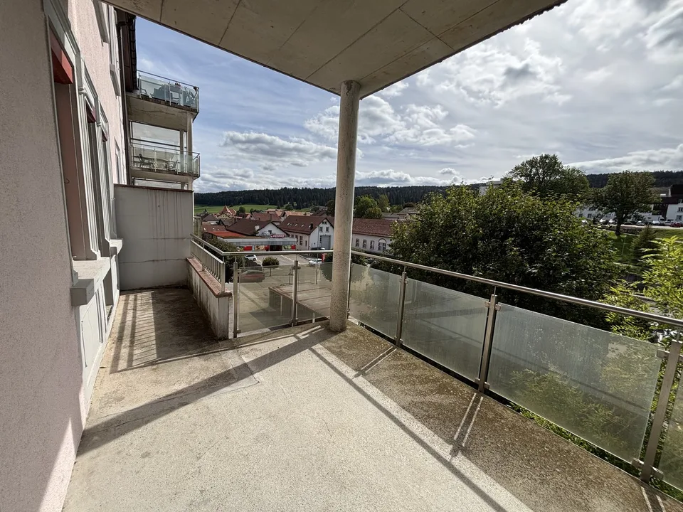 Charmant appartement de 4 pièces à Tramelan – disponible immédiatement – photo 10 sur 22