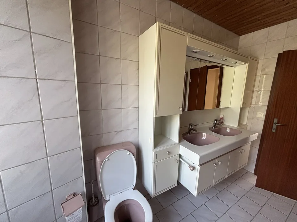 Charmant appartement de 4 pièces à Tramelan – disponible immédiatement – photo 19 sur 22