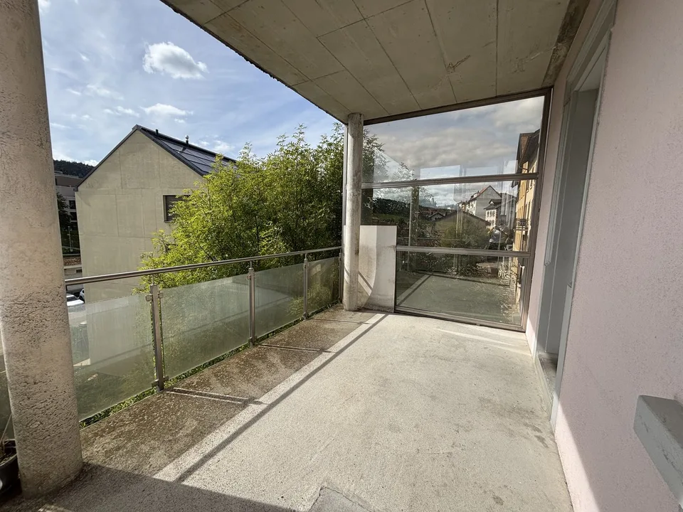 Charmant appartement de 4 pièces à Tramelan – disponible immédiatement – photo 9 sur 22